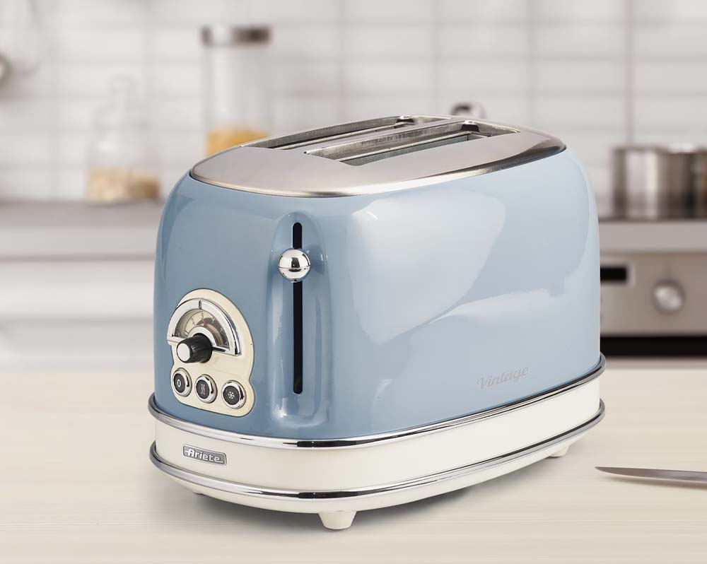 Ariete Vintage Toaster in Kochi
