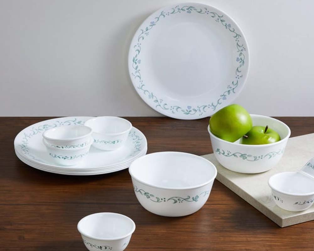Corelle Country Cottage in Kochi