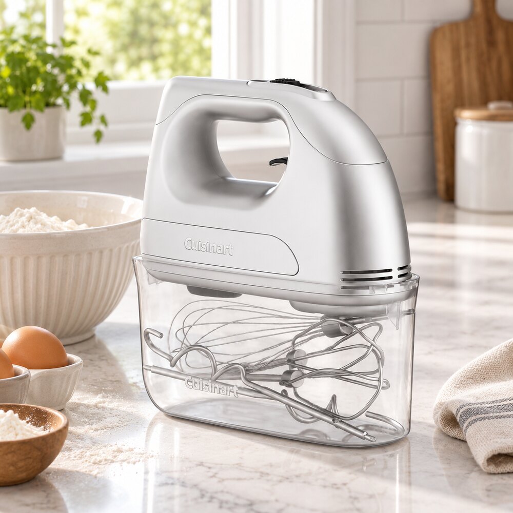 Cuisinart Power Advantage® 7 Speed Hand Mixer in Kochi