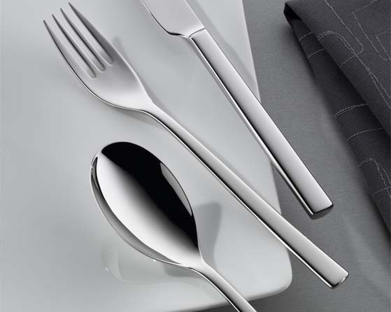 Hepp Premium Cutlery shop in Kochi