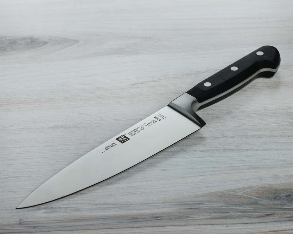 Pro Chef 8'' Knife