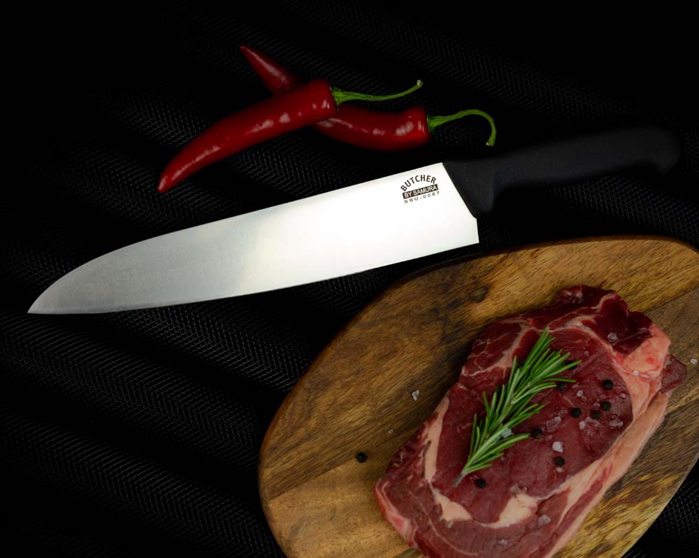Butcher Grand Chefs Knife