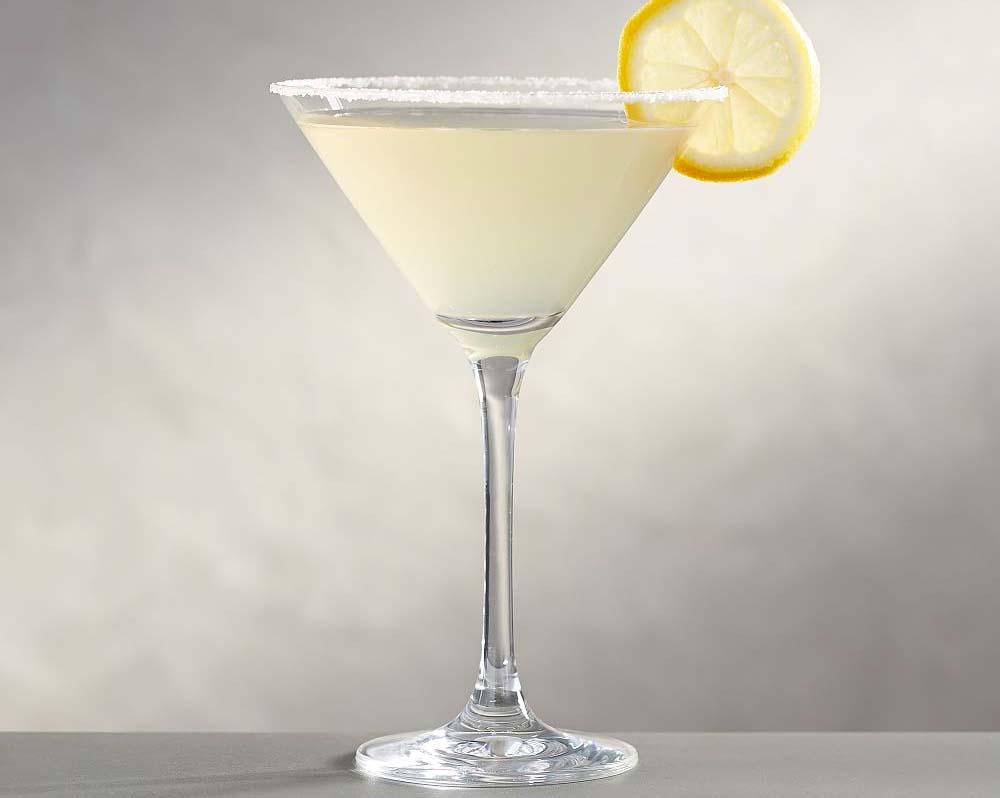 Classico Martini glass