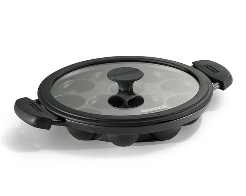 Tramontina Cast Iron Paniyarakkal in Kochi