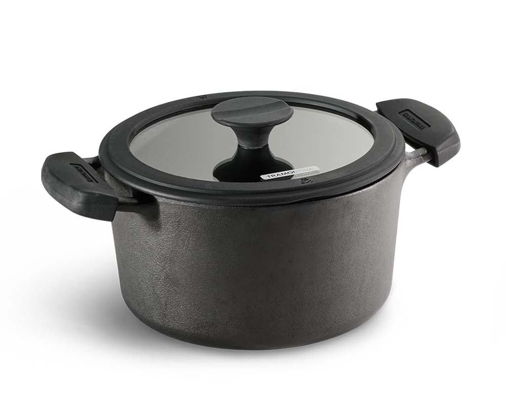 Tramontina Cast Iron Round Casserole in Kochi