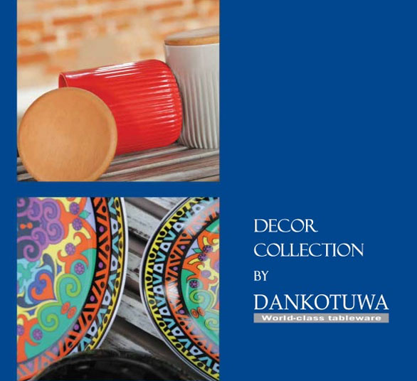 Decor Collection
