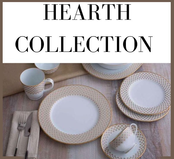 Hearth Collection